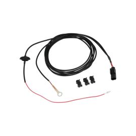 Mercedes star illuminated, cable set, short, GLC/ E-Class/ C-Class, black, A2058206303 buy in USA