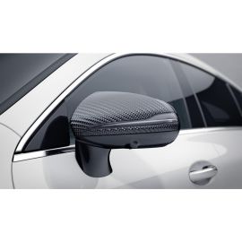 AMG exterior mirror cover, AMG GT, black, A0998106603 buy in USA