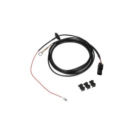 Mercedes star illuminated, cable set, short, (e.g. CLA/ A-Class/ GLB), black, A2478206903 buy in USA