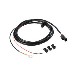 Mercedes star illuminated, cable set, short, GLS/ GLE, black, A1678202503 buy in USA