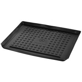 Trunk tray, flat, C-Class, black, A2058140300 buy in USA