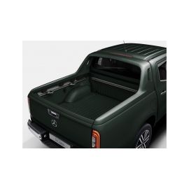 Spoiler for Sports Bar, X-Class, granite green, A47086091006580 buy in USA