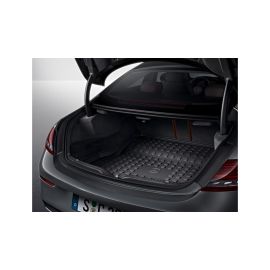 Trunk tray, flat, C-Class, black, A2058140500 buy in USA