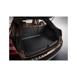 Trunk tray, flat, GLA, black, A1568140000 buy in USA