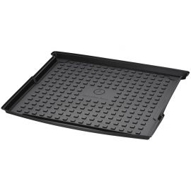 Trunk tray, flat, GL-GLS, black, A1668140241 buy in USA