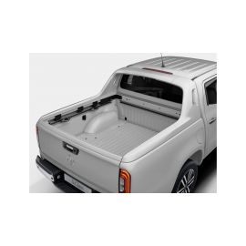 Spoiler for Sports Bar, X-Class, diamond silver, A47086091009988 buy in USA