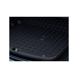 Trunk tray, flat, CLS, black, A2578140100 buy in USA