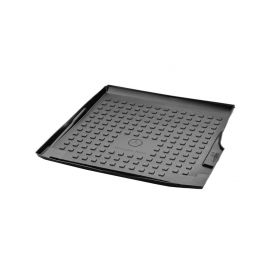 Trunk tray, flat, EQB, black, A2438140100 buy in USA