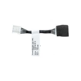 Adapter cable, for 3rd brake light, V6 cylinder, X-Class, black, A4708211800 buy in USA