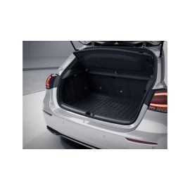 Trunk tray, flat, A-Class, black, A1778140100 buy in USA