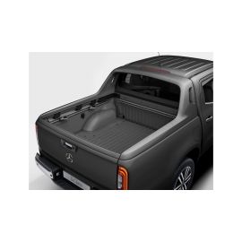 Spoiler for sports bar, X-Class, rock gray, A47086091007259 buy in USA