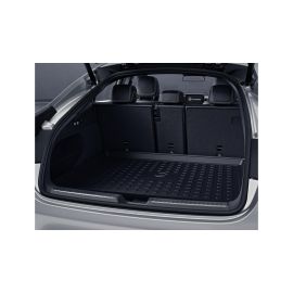 Trunk tray, flat, GLC, black, A2538140200 buy in USA