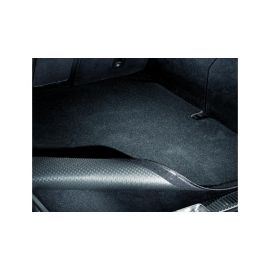 Reversible mat, with through-loading option, E-Class, black, A2136803206 buy in USA