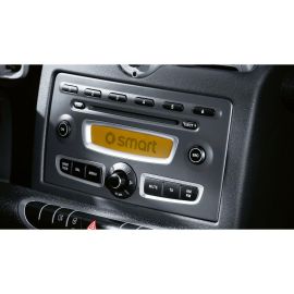 smart radio 9, operating instructions, German, smart, A4515840281 buy in USA