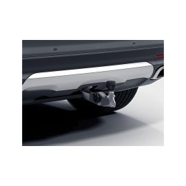 Towing hitch, fully electrically swivel-mounted, without wiring harness, ECE, GLS/ GLE, A1673103300 buy in USA