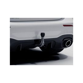 Towbar, semi-electric swivel-mounted, without wiring harness, ECE, B-Class/ A-Class/ GLA, A1773101600 buy in USA