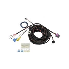 Wiring kit for towbar, A4475406331 buy in USA