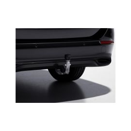 Towing hitch, fully electrically swivel-mounted, with wiring harness, ECE, C-Class, A2063101000 buy in USA