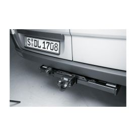 Towing hitch, electrical installation kit, socket with cable, Sprinter, B66560603 buy in USA