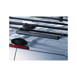 Loading roller, for roof rack and cargo basket, Sprinter, gray, black, B66560816 buy in USA