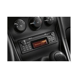 Radio, Code EK3, Citan, A4158204300 buy in USA