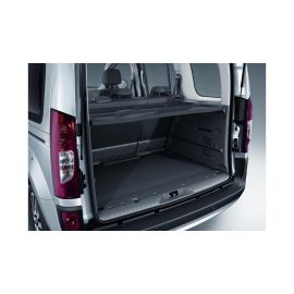 Luggage compartment cover, Citan/eCitan, black, A4158100109 buy in USA