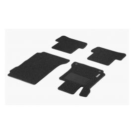 Rep mats CLASSIC, set, 4-piece, A-Class, black, B66359156 buy in USA