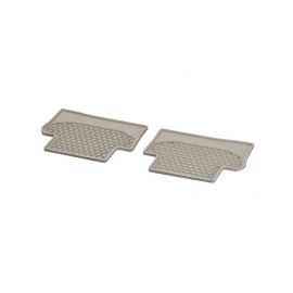 CLASSIC all-weather mats, rear, 2-piece, E-Class, macchiato beige, A21368002068U52 buy in USA