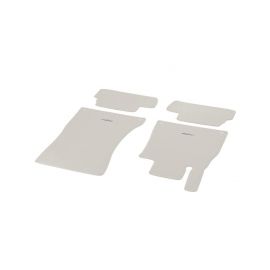 CLASSIC velour mats, set, 4-piece, S-Class, porcelain, A21768027011C45 buy in USA