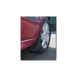 Mud flaps, rear set, Viano/Vito/eVito, black, B66560459 buy in USA