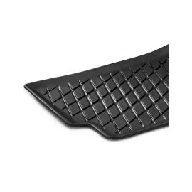 Dynamic Squares all-weather mats, rear, 2-piece, B-Class/ GLA, black, A24768002039G33 buy in USA