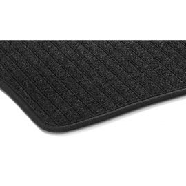 Rep mats CLASSIC, 3rd row of seats, 2-piece, GLB, black, A24768035059G32 buy in USA