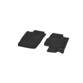 Dynamic Squares all-weather mats, driver/passenger mat, 2-piece, GLS/ GLE, black, A16768063069G33 buy in USA