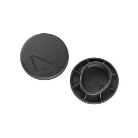 Fastening system cover cap, CLC/ C-Class, anthracite, B66691511 buy in USA