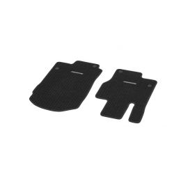 Rep mats CLASSIC, driver/passenger mat, 2-piece, GLS/ GLE, black, A16768089049G32 buy in USA