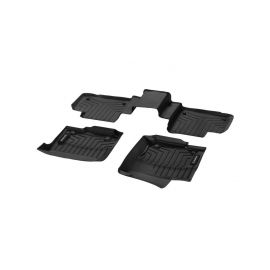 CLASSIC footwell shells, set, 3-piece, GL-GLS/ GLE/ M-GLE-Class, black, A16668035019051 buy in USA