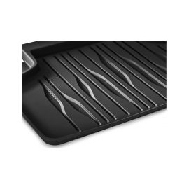 Dynamic Lines all-weather mats, rear, 2-piece, only in conjunction with code 223, EQS, black, A29768055069051 buy in USA