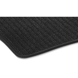 Rep mats CLASSIC, rear, 2-piece, GLB, black, A24768076029G32 buy in USA