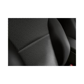 Seat cover, front passenger seat, including headrest, Citan/eCitan, black, A4159700188 buy in USA