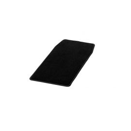 Velour mats, center mat, for center console, 1-piece, Viano/Vito/eVito, black, A6396800648 buy in USA