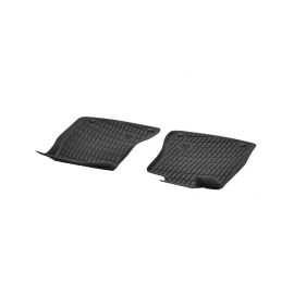 Dynamic Squares all-weather mats, driver/passenger mat, 2-piece, S-Class, black, A22368008059051 buy in USA