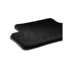 EXCLUSIVE velour mats, rear with cardan tunnel mat, 3-piece, C-Class, black, A20668062029K26 buy in USA