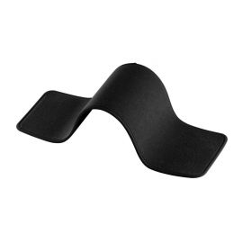 Velour mats between 2nd row of seats, 1-piece, C-Class, black, A20468413039F87 buy in USA