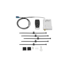 Parking heater, radio remote control, code HY1, installation kit, V-Class/EQV, A4478209600 buy in USA