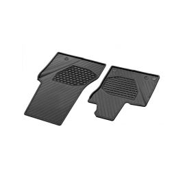 All-weather mats, driver/passenger mat, 2-piece, smart, black, A45368017059G33 buy in USA