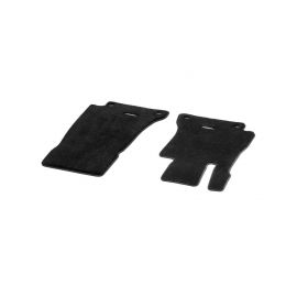 EXCLUSIVE velour mats, driver/passenger mat, 2-piece, E-Class/ CLS, black, A21368018069K26 buy in USA