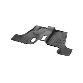 CLASSIC footwell shells, 3rd row of seats, 1-piece, GL-GLS, black, A16668416009051 buy in USA