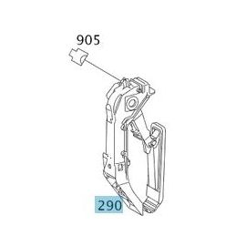 A2303000104 Original Mercedes-Benz Fahrpedal W463 W230 W240 W199 buy in USA