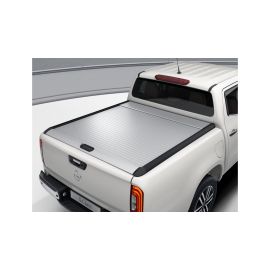 Rollcover, X-Class, silver-colored, A4708511100 buy in USA