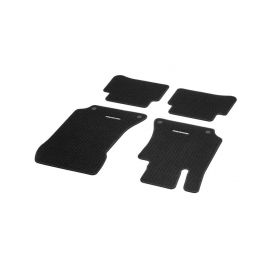 Rep mats CLASSIC, set, 4-piece, E-Class/ CLS, black, A21268069019G32 buy in USA